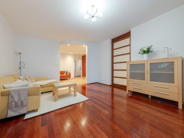 Mieszkanie 3-pokojowe Warszawa Bemowo, ul. Grodkowska. Zdjęcie 3