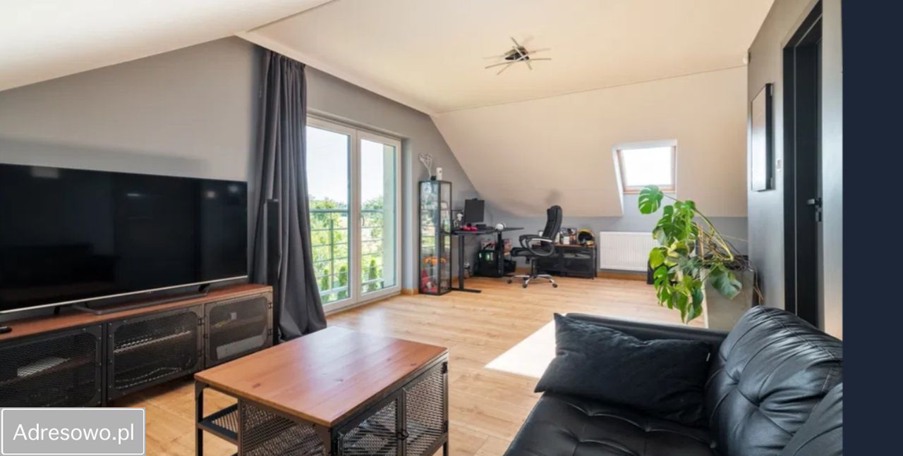 dom wolnostojący, 5 pokoi Leonardów. Zdjęcie 14