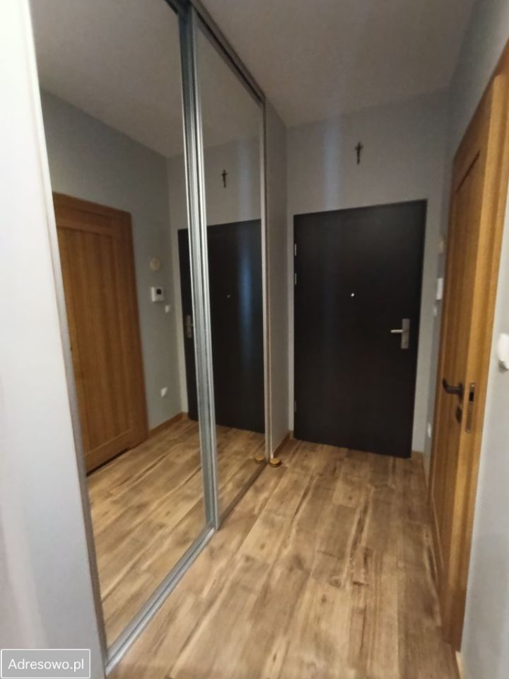 Mieszkanie 3-pokojowe Rzeszów, ul. Hetmańska. Zdjęcie 2