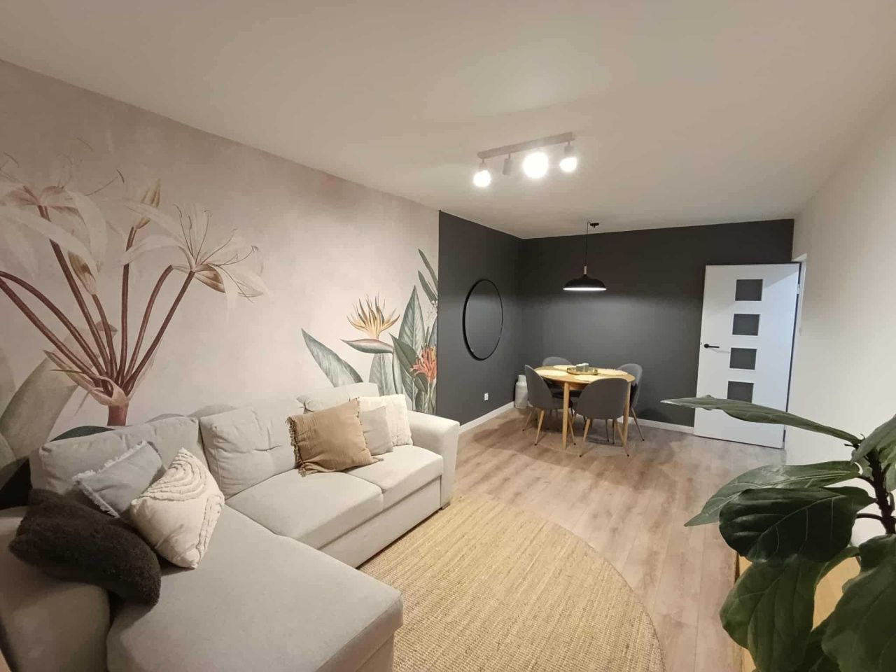 Mieszkanie 2-pokojowe Łódź Teofilów. Zdjęcie 7