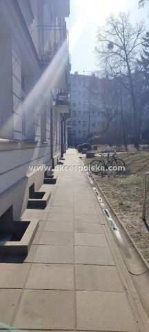 Lokal Warszawa Żoliborz, pl. Plac Thomasa Woodrowa Wilsona. Zdjęcie 9