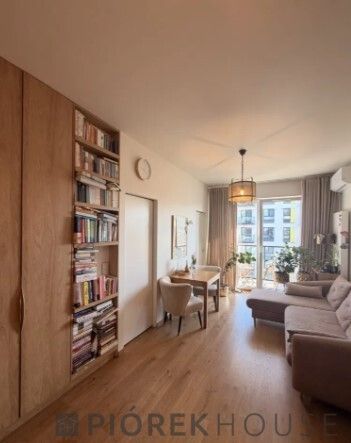 Mieszkanie 2-pokojowe Warszawa Białołęka, ul. Modlińska. Zdjęcie 2