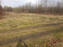Działka Kozłowiec. Zdjęcie 2