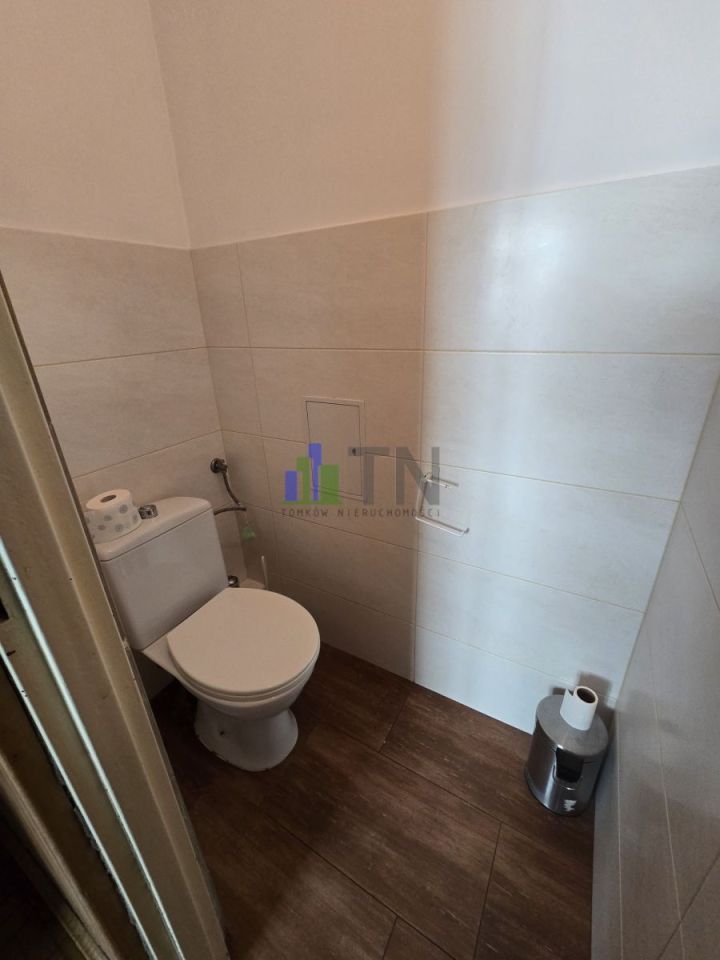 Mieszkanie 3-pokojowe Wrocław Śródmieście, ul. Marcellego Bacciarellego. Zdjęcie 5