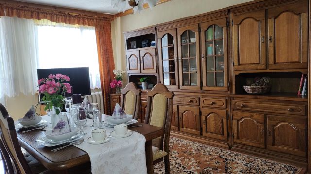 Mieszkanie 3-pokojowe Bolesławiec, ul. Stanisława Małachowskiego. Zdjęcie 2