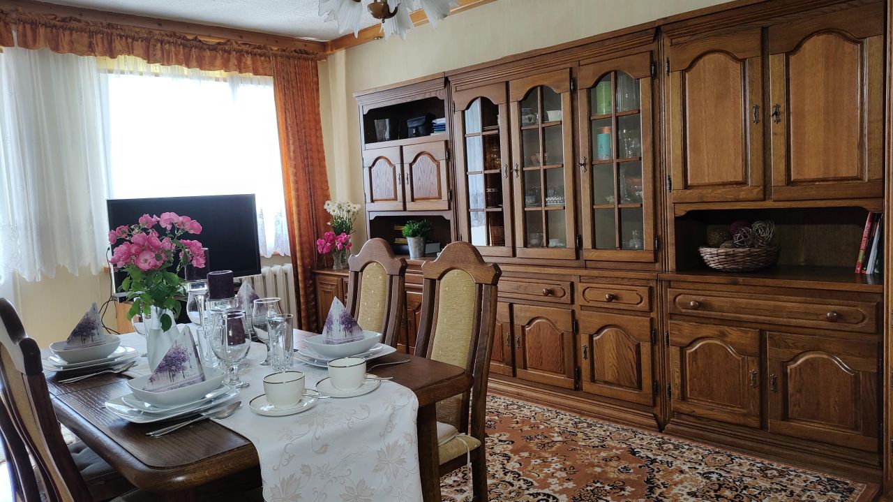 Mieszkanie 3-pokojowe Bolesławiec, ul. Stanisława Małachowskiego. Zdjęcie 2