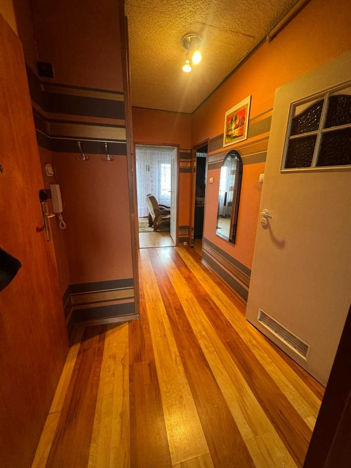 Mieszkanie 4-pokojowe Radlin. Zdjęcie 7