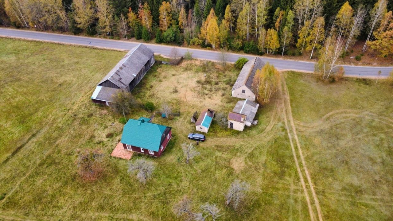 dom wolnostojący, 3 pokoje Rubcowo. Zdjęcie 1