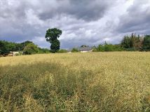 Działka budowlana Cieszeniewo. Zdjęcie 4