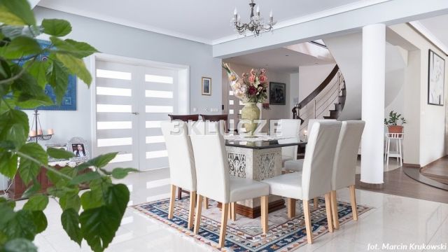 dom wolnostojący, 8 pokoi Jakubowice Konińskie. Zdjęcie 7