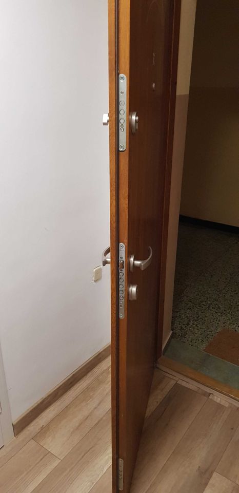 Mieszkanie 1-pokojowe Kraków Bieżanów, ul. Telimeny. Zdjęcie 8