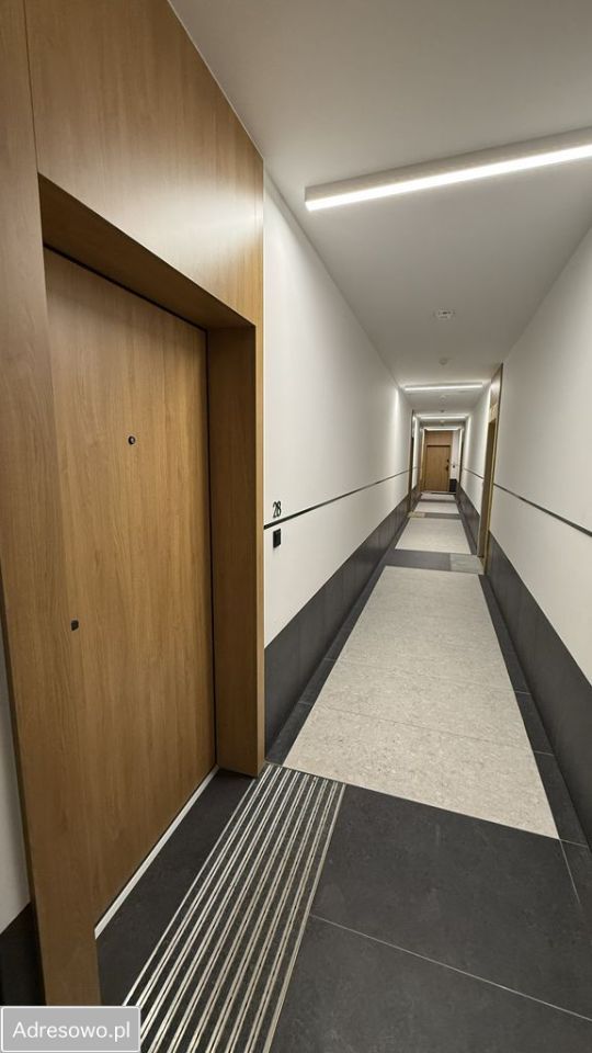 Mieszkanie 2-pokojowe Gdańsk Jasień, ul. Wojciecha Kiedrowskiego. Zdjęcie 9