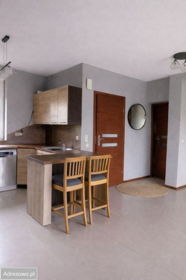 bliźniak, 3 pokoje Świba. Zdjęcie 13