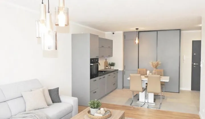 Mieszkanie 2-pokojowe Piekary Śląskie, ul. Bazarowa