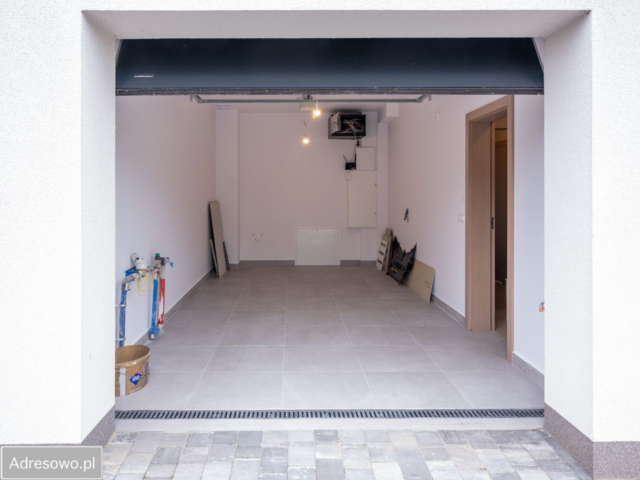 dom szeregowy, 5 pokoi Katowice Kostuchna, ul. Jaskrów. Zdjęcie 7