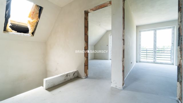 dom wolnostojący, 5 pokoi Przeginia Narodowa, ul. Jana Matejki. Zdjęcie 34