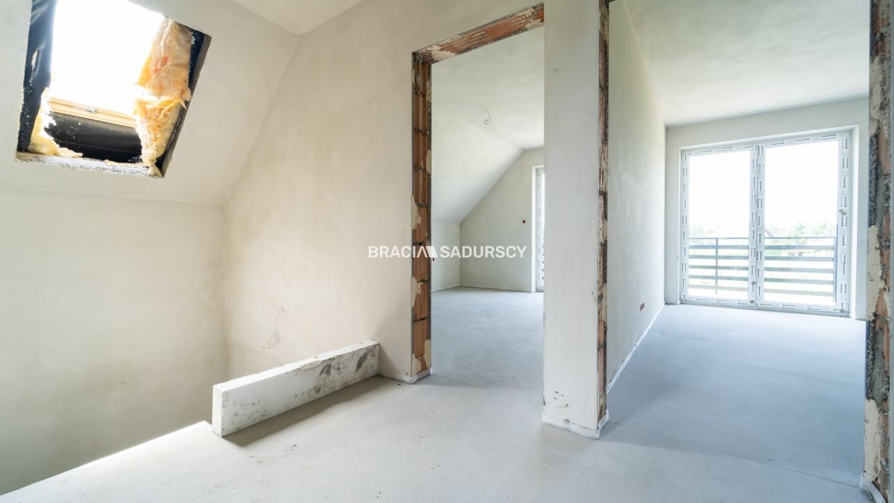 dom wolnostojący, 5 pokoi Przeginia Narodowa, ul. Jana Matejki. Zdjęcie 34