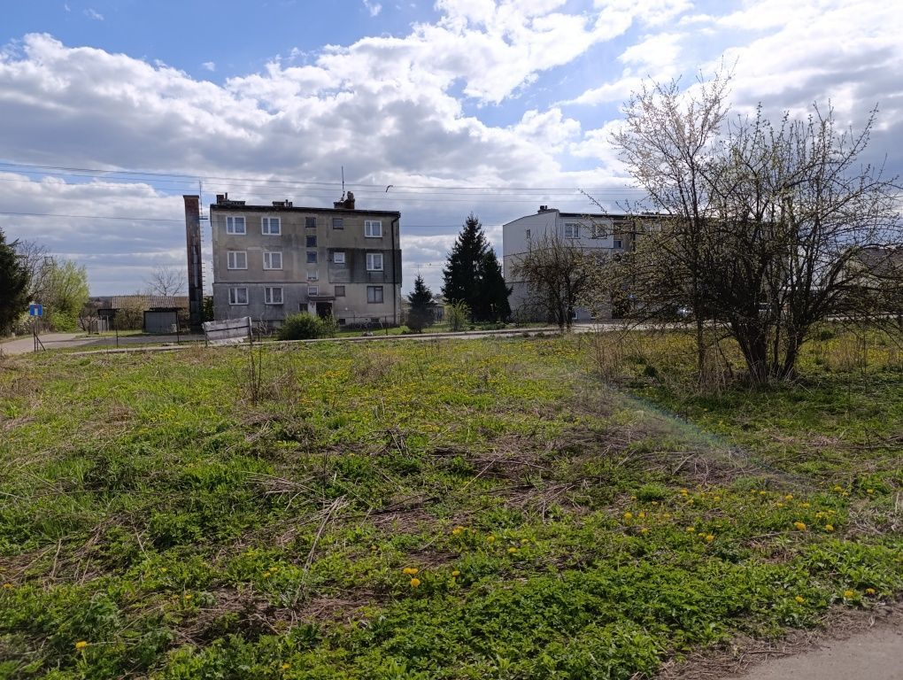 Działka budowlana Nadolce. Zdjęcie 6