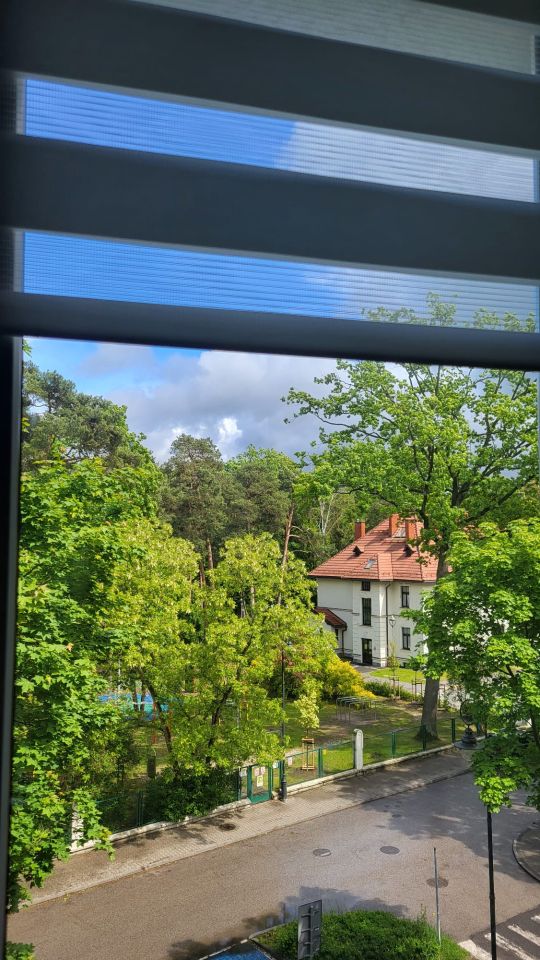 Mieszkanie 1-pokojowe Konstancin-Jeziorna Grapa, ul. Jana Sobieskiego. Zdjęcie 11