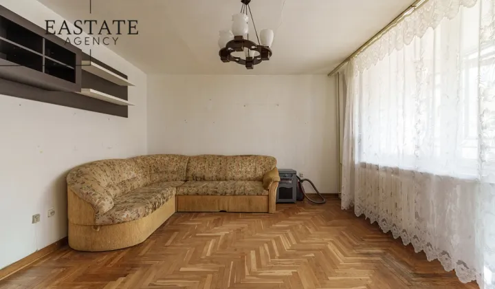 Mieszkanie 4-pokojowe Warszawa Praga-Południe, ul. Łukowska
