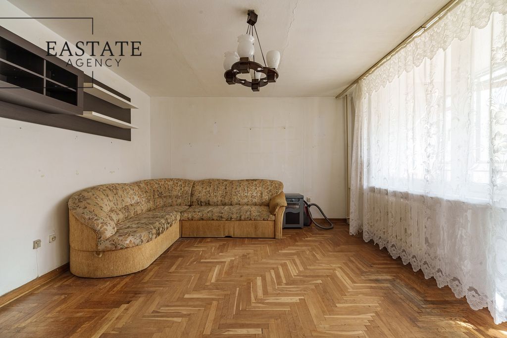Mieszkanie 4-pokojowe Warszawa Praga-Południe, ul. Łukowska. Zdjęcie 1