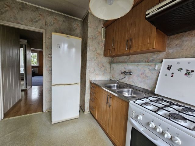 Mieszkanie 4-pokojowe Wrocław Różanka, ul. Żmigrodzka. Zdjęcie 13