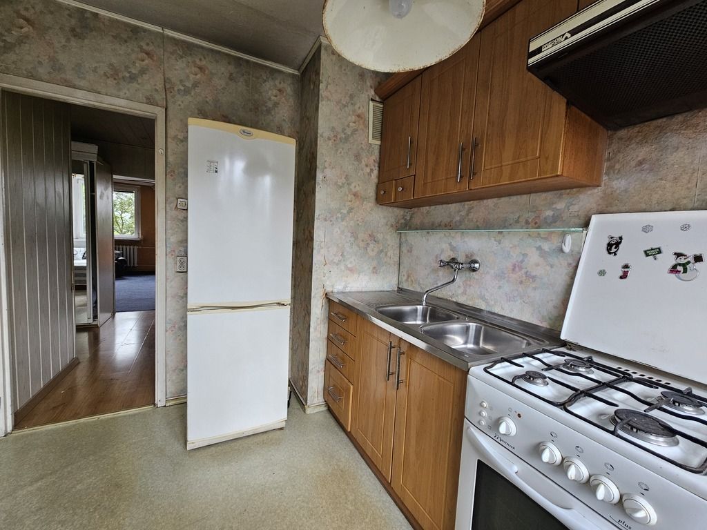Mieszkanie 4-pokojowe Wrocław Różanka, ul. Żmigrodzka. Zdjęcie 13