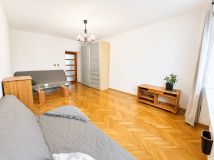 Mieszkanie 2-pokojowe Warszawa Wola, ul. Nowolipki. Zdjęcie 1
