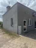 Hala/magazyn Marcinkowo. Zdjęcie 2