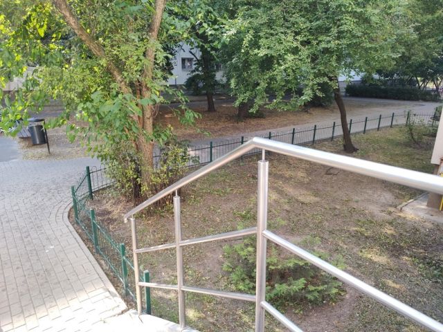 Mieszkanie 2-pokojowe Warszawa Bielany. Zdjęcie 13