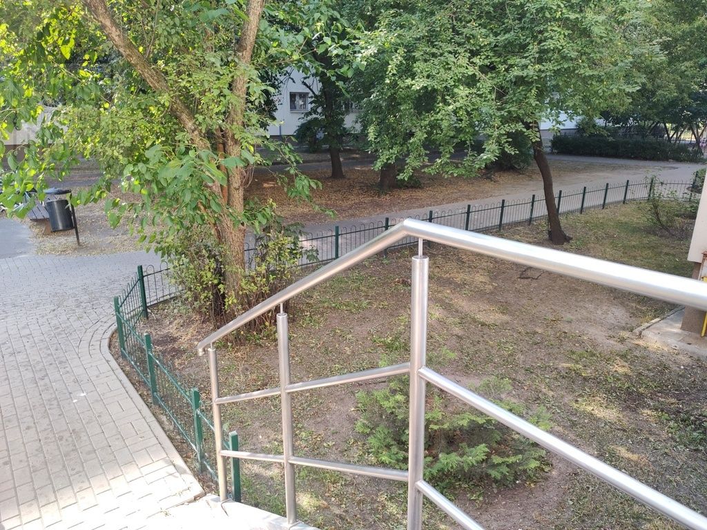 Mieszkanie 2-pokojowe Warszawa Bielany, ul. Jana Kochanowskiego. Zdjęcie 13