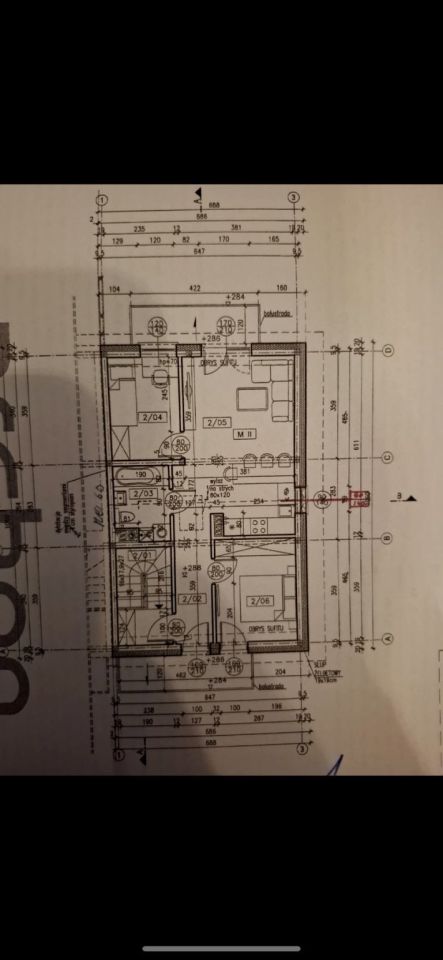 Mieszkanie 3-pokojowe Wieliczka Grabówki. Zdjęcie 21