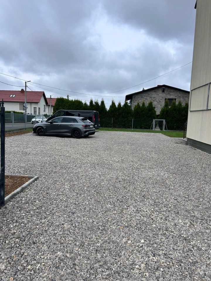 Mieszkanie 2-pokojowe Wilamowice. Zdjęcie 15