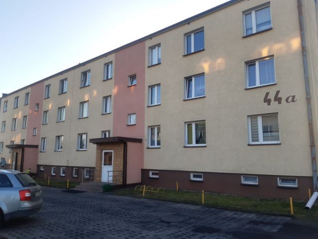 Mieszkanie 3-pokojowe Przybranowo, Przybranowo. Zdjęcie 1