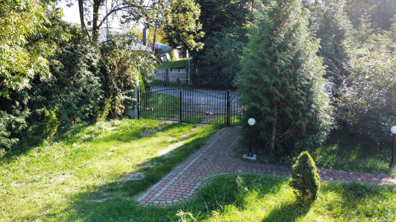 dom wolnostojący Czyżówek. Zdjęcie 3