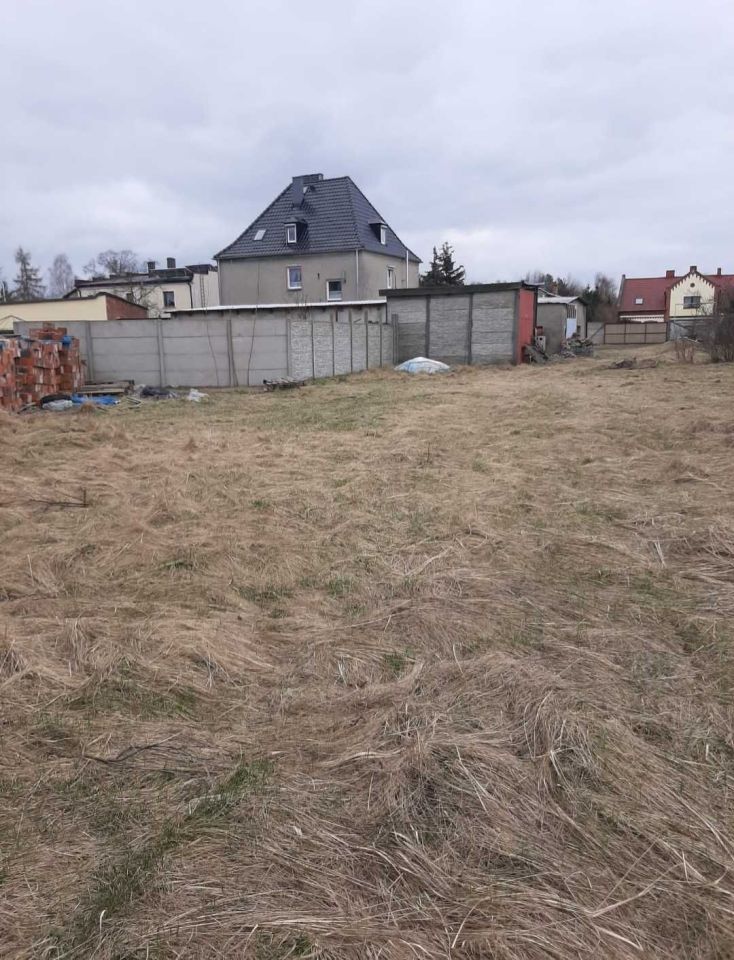 Działka budowlana Kępno. Zdjęcie 5