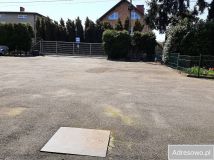 Hala/magazyn Książenice, ul. Brzozy. Zdjęcie 2