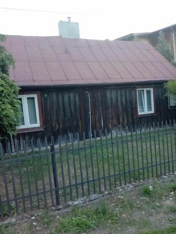 dom wolnostojący, 2 pokoje Golub-Dobrzyń, ul. Lipnowska. Zdjęcie 1