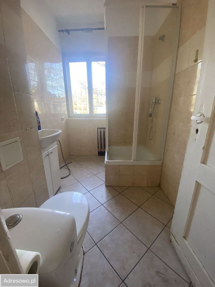 Mieszkanie 2-pokojowe Szczecin Pogodno, al. Wojska Polskiego. Zdjęcie 7