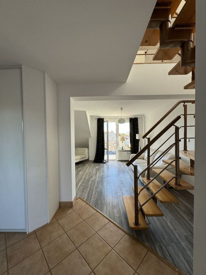 Mieszkanie 3-pokojowe Kołobrzeg. Zdjęcie 7