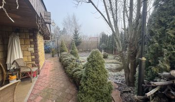 Działka rod Zacharzew