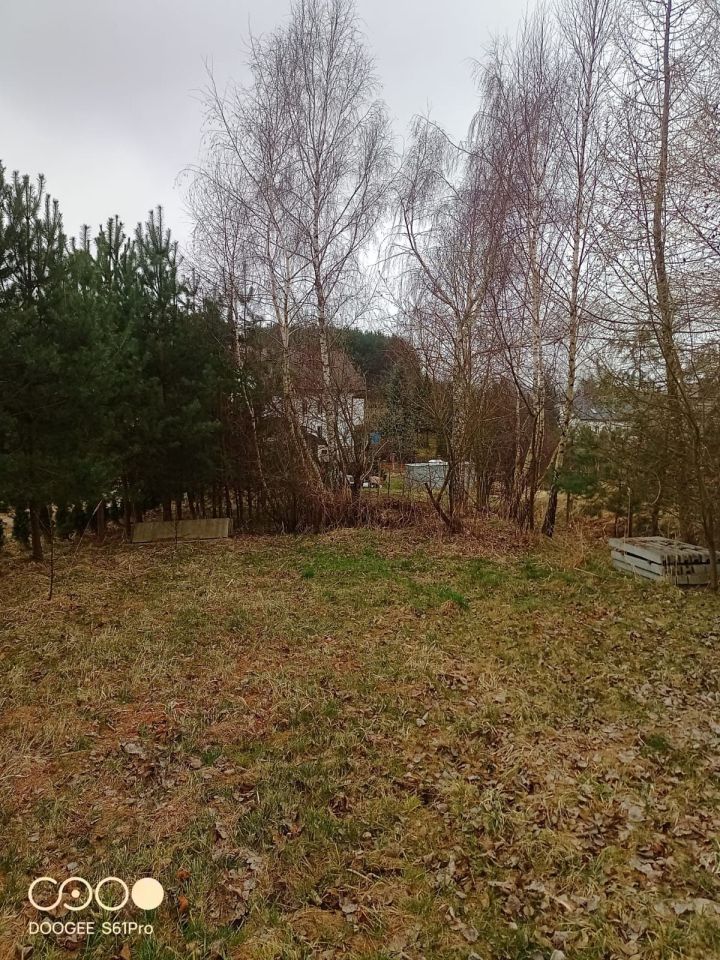 Działka budowlana Nowa Góra. Zdjęcie 5