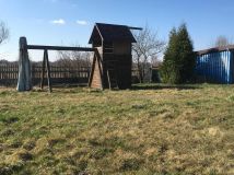 Działka rod Częstochowa Błeszno, ul. Kusocińskiego. Zdjęcie 3