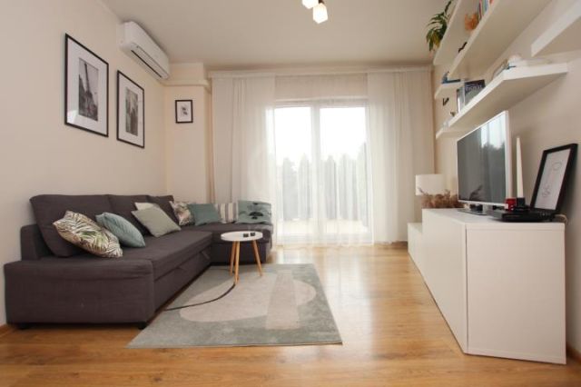 Mieszkanie 2-pokojowe Wrocław, ul. Klasztorna. Zdjęcie 5