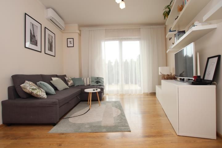 Mieszkanie 2-pokojowe Wrocław, ul. Klasztorna. Zdjęcie 5