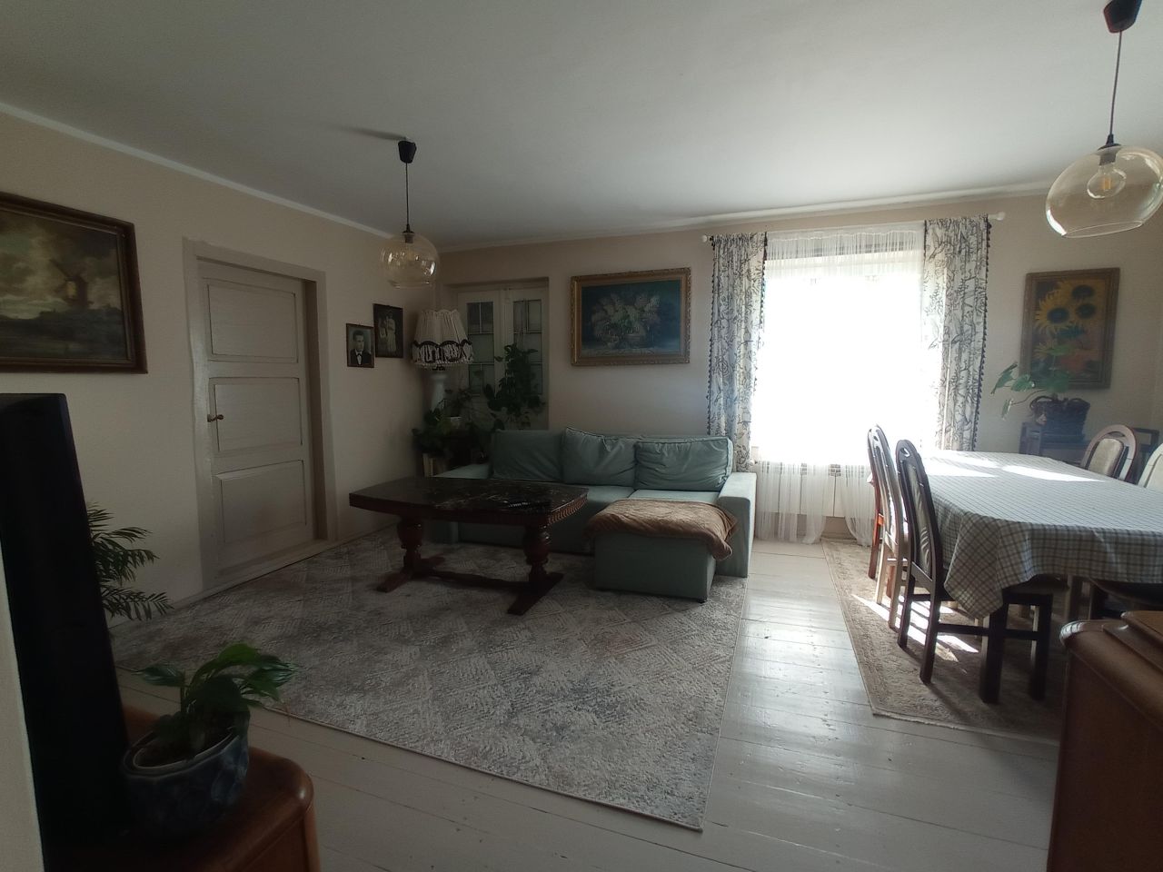 dom wolnostojący, 3 pokoje Pruska. Zdjęcie 9