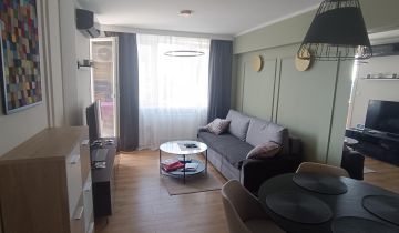 Mieszkanie 2-pokojowe Warszawa Wola, ul. Pańska