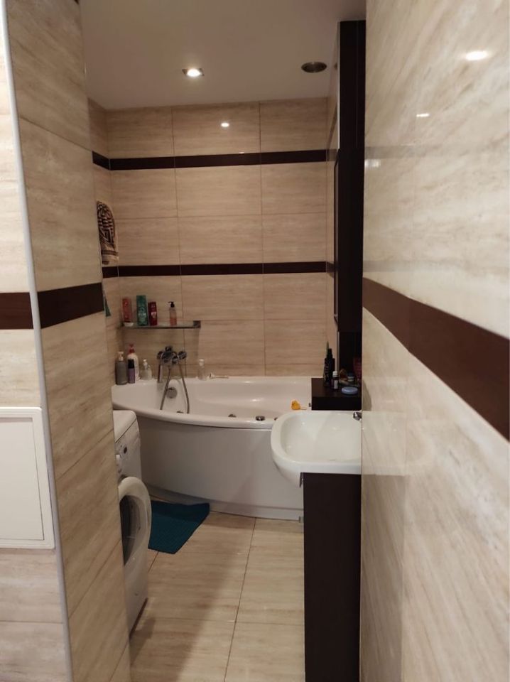 Mieszkanie 1-pokojowe Warszawa Wola, ul. Obozowa. Zdjęcie 5