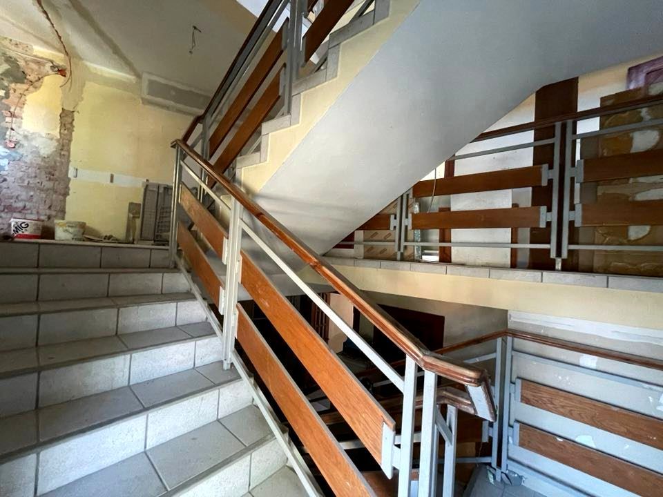 kamienica, 15 pokoi Tolkmicko, ul. Portowa. Zdjęcie 6