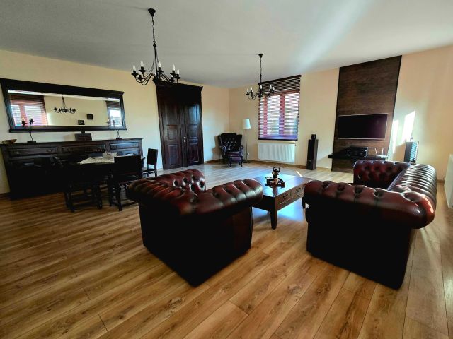 dom wolnostojący, 5 pokoi Pogorzela. Zdjęcie 1